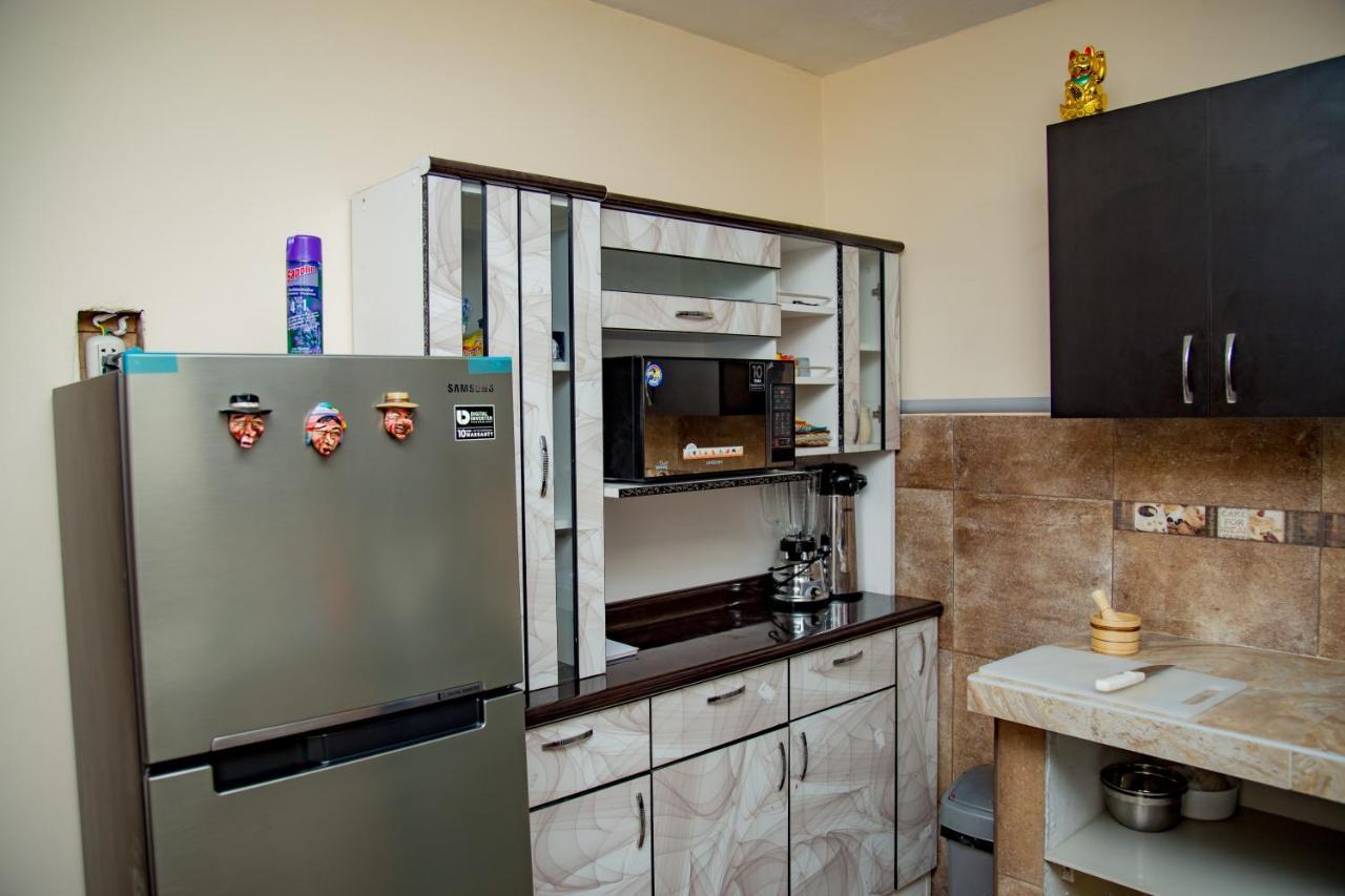 Appartement Euler House`s Cusco