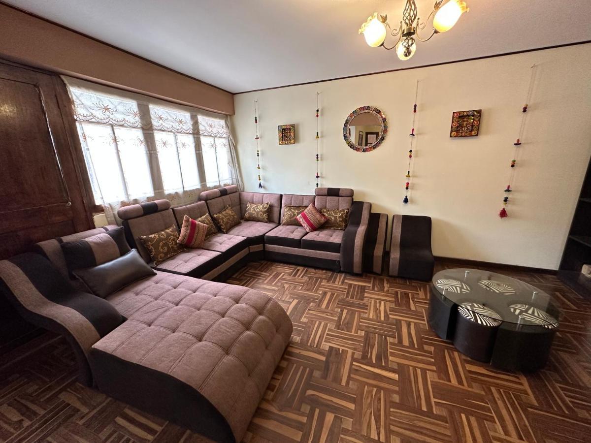 Euler House`s *