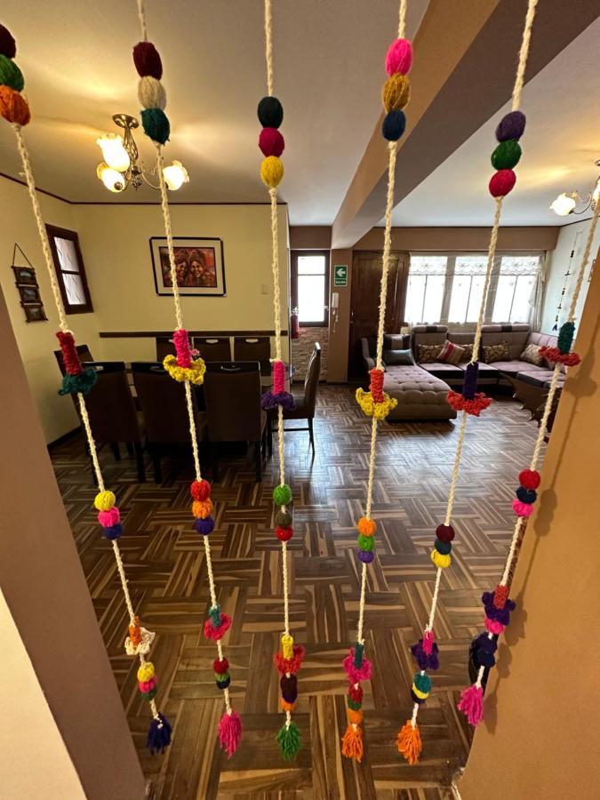 Appartement Euler House`s *
