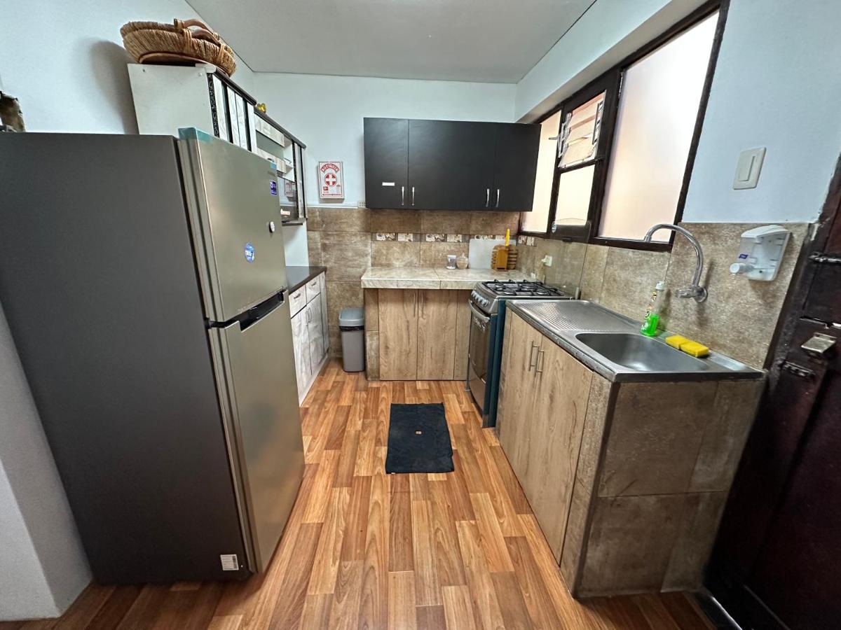 Apartamento Euler House's *