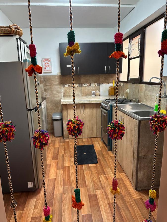 Euler House`s Appartement
