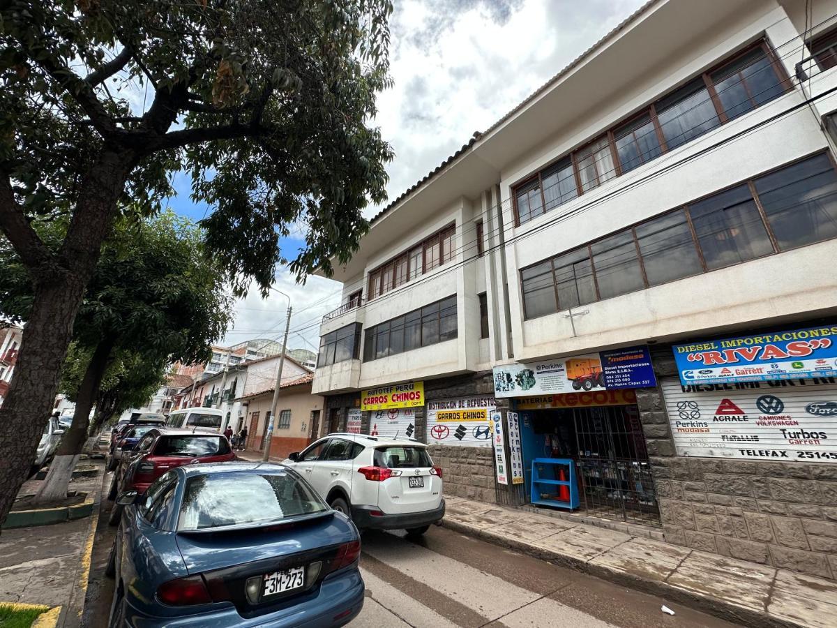 Apartamento Euler House's *