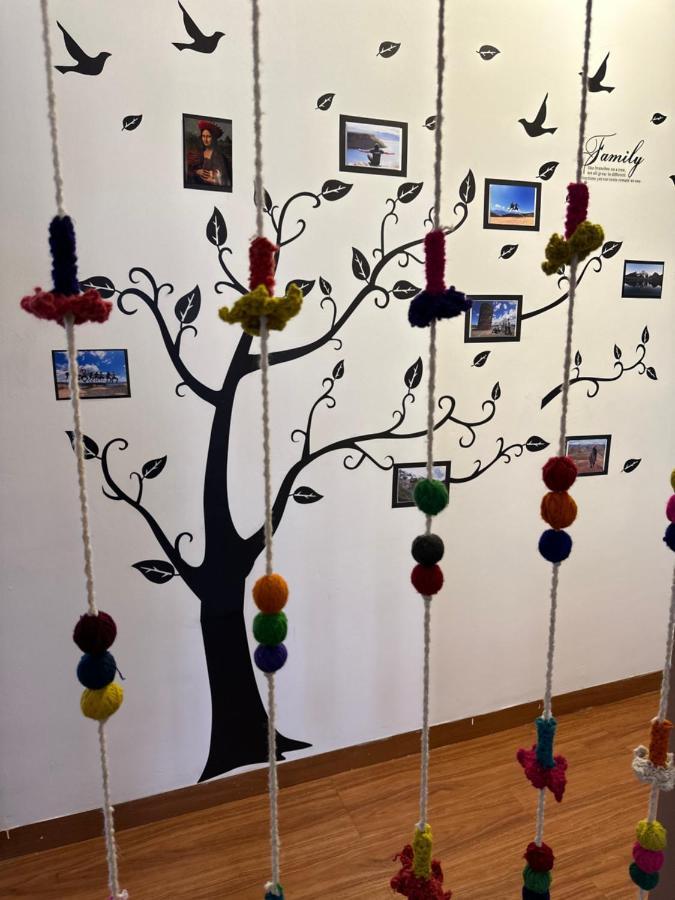 Apartamento Euler House's *