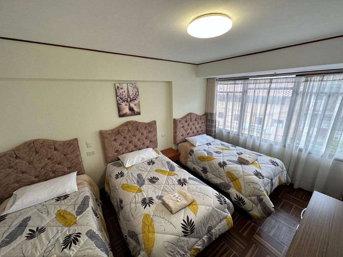 Appartement Euler House`s *