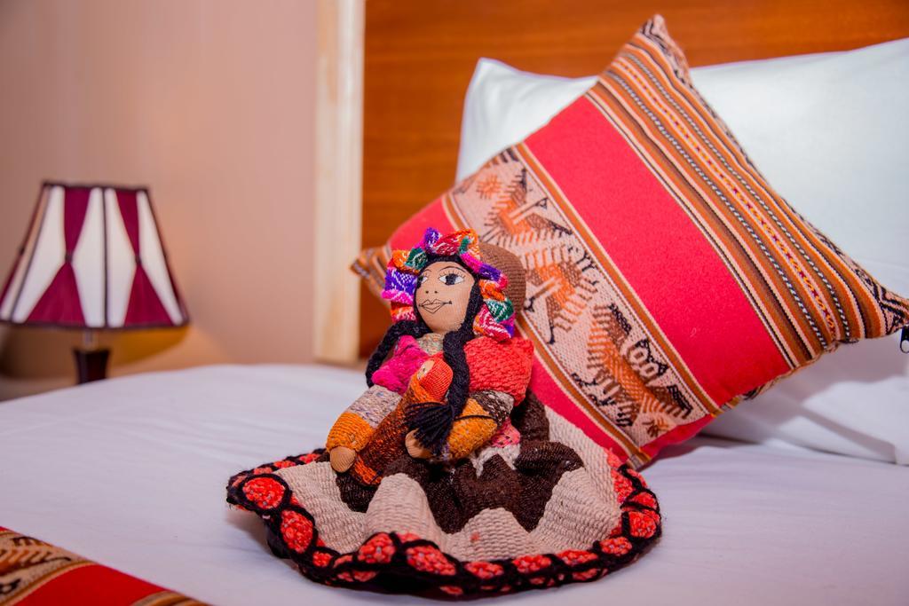 Euler House`s * Cusco
