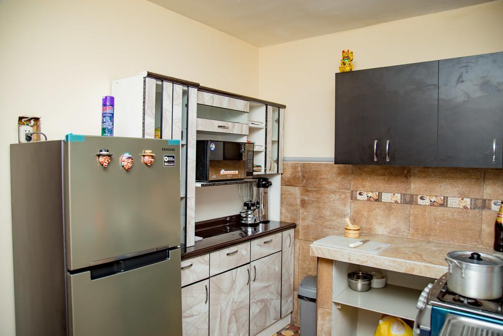 Appartement Euler House`s